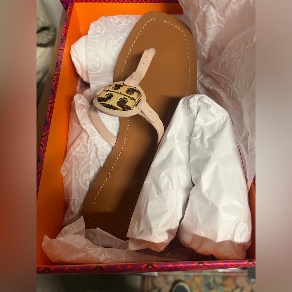 Tory Burch